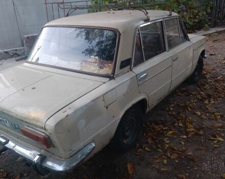 Бежевый ВАЗ 2103, объемом двигателя 1 л и пробегом 1000 тыс. км за 410 $, фото 2 на Automoto.ua