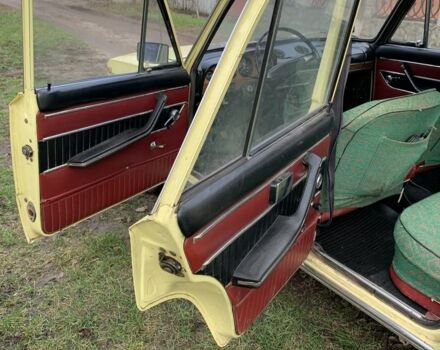 Бежевий ВАЗ 2103, об'ємом двигуна 0 л та пробігом 46 тис. км за 800 $, фото 5 на Automoto.ua