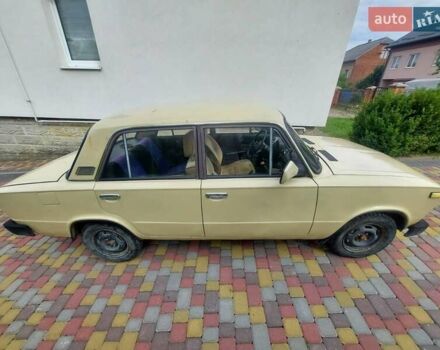 Бежевий ВАЗ 2103, об'ємом двигуна 1.5 л та пробігом 20 тис. км за 499 $, фото 12 на Automoto.ua