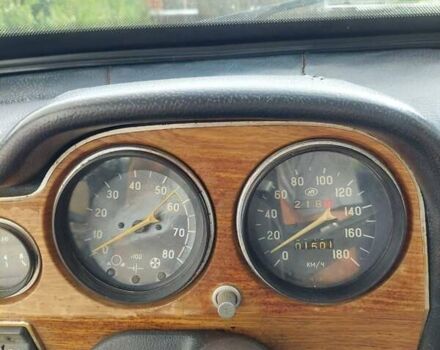 Бежевий ВАЗ 2103, об'ємом двигуна 1.5 л та пробігом 20 тис. км за 499 $, фото 6 на Automoto.ua