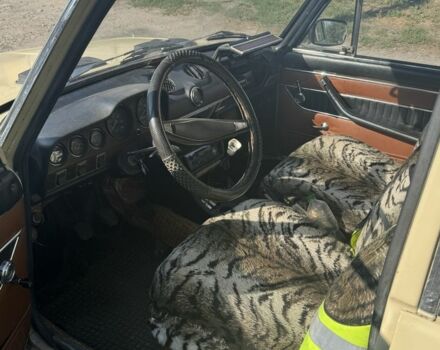 Бежевый ВАЗ 2103, объемом двигателя 0 л и пробегом 200 тыс. км за 700 $, фото 4 на Automoto.ua