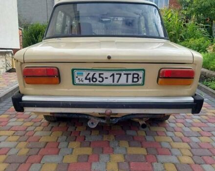 Бежевий ВАЗ 2103, об'ємом двигуна 1.5 л та пробігом 20 тис. км за 499 $, фото 16 на Automoto.ua