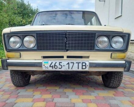 Бежевий ВАЗ 2103, об'ємом двигуна 1.5 л та пробігом 20 тис. км за 499 $, фото 4 на Automoto.ua