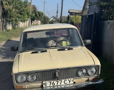 Бежевый ВАЗ 2103, объемом двигателя 0 л и пробегом 200 тыс. км за 700 $, фото 1 на Automoto.ua