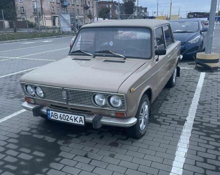 Бежевий ВАЗ 2103, об'ємом двигуна 1.5 л та пробігом 23 тис. км за 754 $, фото 2 на Automoto.ua