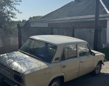Бежевый ВАЗ 2103, объемом двигателя 0 л и пробегом 200 тыс. км за 700 $, фото 2 на Automoto.ua