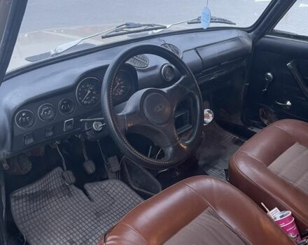 Бежевий ВАЗ 2103, об'ємом двигуна 1.5 л та пробігом 23 тис. км за 754 $, фото 3 на Automoto.ua