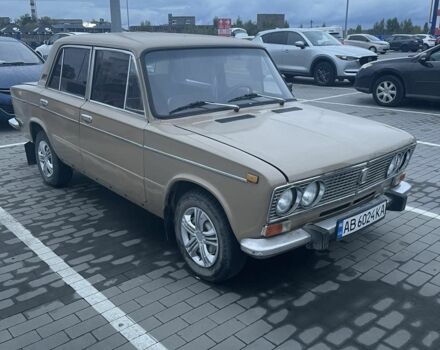 Бежевий ВАЗ 2103, об'ємом двигуна 1.5 л та пробігом 23 тис. км за 754 $, фото 1 на Automoto.ua