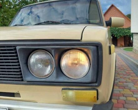 Бежевий ВАЗ 2103, об'ємом двигуна 1.5 л та пробігом 20 тис. км за 499 $, фото 5 на Automoto.ua