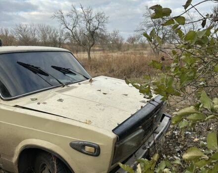 Бежевый ВАЗ 2103, объемом двигателя 1.3 л и пробегом 3 тыс. км за 907 $, фото 6 на Automoto.ua