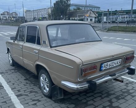 Бежевий ВАЗ 2103, об'ємом двигуна 1.5 л та пробігом 23 тис. км за 754 $, фото 4 на Automoto.ua