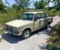 Бежевый ВАЗ 2103, объемом двигателя 1.5 л и пробегом 1 тыс. км за 648 $, фото 1 на Automoto.ua