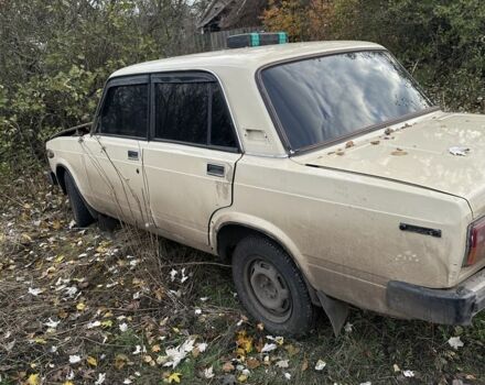 Бежевый ВАЗ 2103, объемом двигателя 1.3 л и пробегом 3 тыс. км за 907 $, фото 5 на Automoto.ua