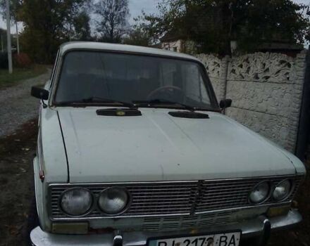 Бежевий ВАЗ 2103, об'ємом двигуна 0 л та пробігом 50 тис. км за 361 $, фото 1 на Automoto.ua