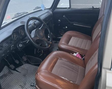 Бежевий ВАЗ 2103, об'ємом двигуна 1.5 л та пробігом 23 тис. км за 754 $, фото 5 на Automoto.ua