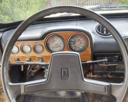 Бежевий ВАЗ 2103, об'ємом двигуна 1.5 л та пробігом 20 тис. км за 499 $, фото 1 на Automoto.ua
