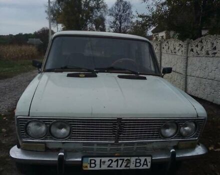 Бежевий ВАЗ 2103, об'ємом двигуна 0 л та пробігом 50 тис. км за 361 $, фото 4 на Automoto.ua