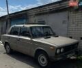 Бежевый ВАЗ 2103, объемом двигателя 1.5 л и пробегом 300 тыс. км за 400 $, фото 1 на Automoto.ua