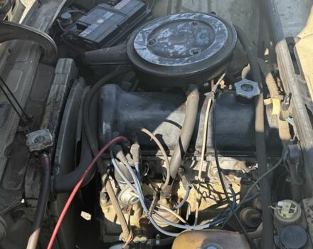 Бежевый ВАЗ 2103, объемом двигателя 0 л и пробегом 200 тыс. км за 700 $, фото 6 на Automoto.ua