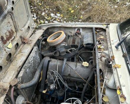 Бежевый ВАЗ 2103, объемом двигателя 1.3 л и пробегом 3 тыс. км за 907 $, фото 3 на Automoto.ua