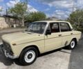 Бежевый ВАЗ 2103, объемом двигателя 1.5 л и пробегом 150 тыс. км за 1280 $, фото 1 на Automoto.ua