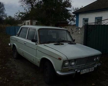 Бежевий ВАЗ 2103, об'ємом двигуна 0 л та пробігом 50 тис. км за 361 $, фото 5 на Automoto.ua