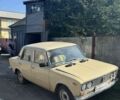 Бежевий ВАЗ 2103, об'ємом двигуна 0 л та пробігом 200 тис. км за 700 $, фото 1 на Automoto.ua