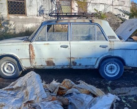 Бежевий ВАЗ 2103, об'ємом двигуна 1.3 л та пробігом 150 тис. км за 191 $, фото 4 на Automoto.ua