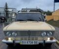 Бежевий ВАЗ 2103, об'ємом двигуна 1.5 л та пробігом 777 тис. км за 888 $, фото 1 на Automoto.ua