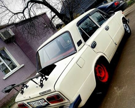 Бежевий ВАЗ 2103, об'ємом двигуна 1.3 л та пробігом 167 тис. км за 630 $, фото 1 на Automoto.ua