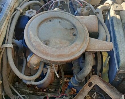 Бежевий ВАЗ 2103, об'ємом двигуна 1.3 л та пробігом 150 тис. км за 191 $, фото 2 на Automoto.ua