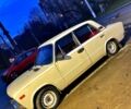 Бежевий ВАЗ 2103, об'ємом двигуна 1.3 л та пробігом 167 тис. км за 630 $, фото 3 на Automoto.ua
