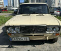 Бежевый ВАЗ 2103, объемом двигателя 1.5 л и пробегом 700 тыс. км за 600 $, фото 1 на Automoto.ua