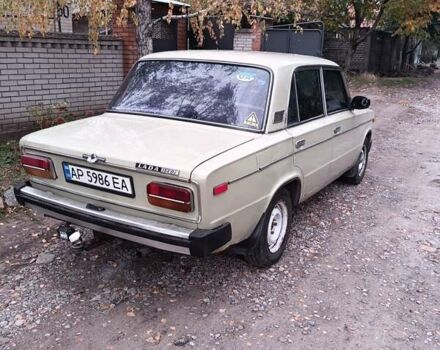 Бежевый ВАЗ 2103, объемом двигателя 1.5 л и пробегом 35 тыс. км за 700 $, фото 6 на Automoto.ua