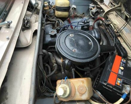 Бежевий ВАЗ 2103, об'ємом двигуна 1.5 л та пробігом 3 тис. км за 500 $, фото 9 на Automoto.ua