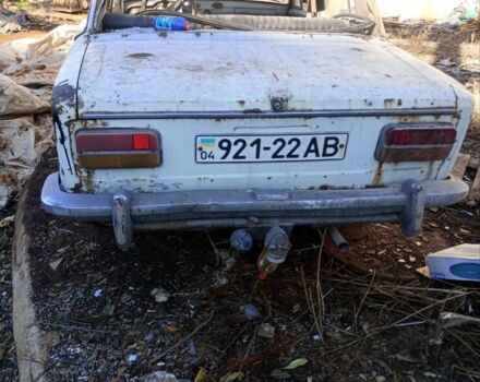 Бежевий ВАЗ 2103, об'ємом двигуна 1.3 л та пробігом 150 тис. км за 191 $, фото 3 на Automoto.ua