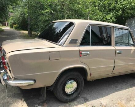Бежевий ВАЗ 2103, об'ємом двигуна 1.5 л та пробігом 3 тис. км за 500 $, фото 7 на Automoto.ua