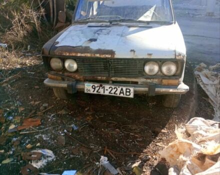 Бежевий ВАЗ 2103, об'ємом двигуна 1.3 л та пробігом 150 тис. км за 191 $, фото 5 на Automoto.ua