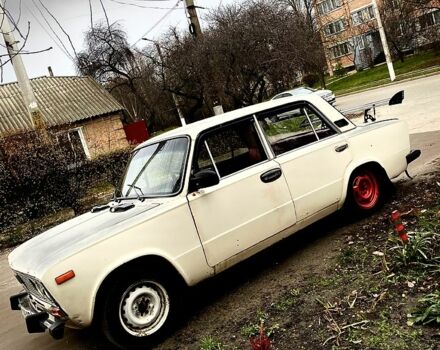 Бежевий ВАЗ 2103, об'ємом двигуна 1.3 л та пробігом 167 тис. км за 630 $, фото 2 на Automoto.ua