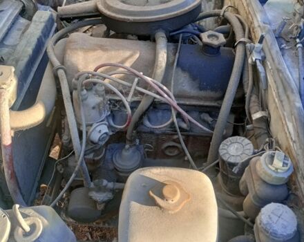 Бежевий ВАЗ 2103, об'ємом двигуна 1.3 л та пробігом 150 тис. км за 191 $, фото 1 на Automoto.ua