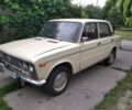 Бежевый ВАЗ 2103, объемом двигателя 1.5 л и пробегом 200 тыс. км за 850 $, фото 1 на Automoto.ua