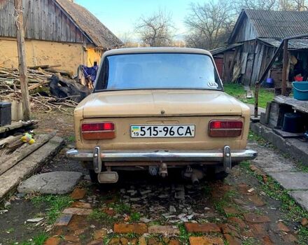 Бежевий ВАЗ 2103, об'ємом двигуна 1.3 л та пробігом 0 тис. км за 310 $, фото 3 на Automoto.ua
