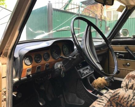 Бежевий ВАЗ 2103, об'ємом двигуна 1.5 л та пробігом 3 тис. км за 500 $, фото 12 на Automoto.ua