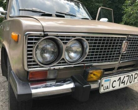 Бежевий ВАЗ 2103, об'ємом двигуна 1.5 л та пробігом 3 тис. км за 500 $, фото 4 на Automoto.ua