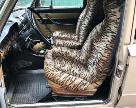 Бежевий ВАЗ 2103, об'ємом двигуна 1.5 л та пробігом 3 тис. км за 500 $, фото 15 на Automoto.ua