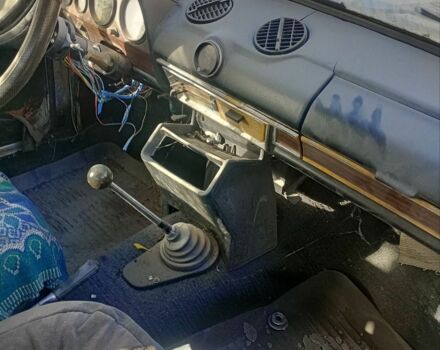 Бежевий ВАЗ 2103, об'ємом двигуна 1.3 л та пробігом 150 тис. км за 191 $, фото 6 на Automoto.ua