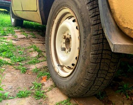 Бежевий ВАЗ 2103, об'ємом двигуна 1.3 л та пробігом 0 тис. км за 310 $, фото 2 на Automoto.ua