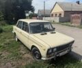 Бежевый ВАЗ 2103, объемом двигателя 0 л и пробегом 300 тыс. км за 292 $, фото 1 на Automoto.ua