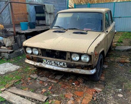 Бежевий ВАЗ 2103, об'ємом двигуна 1.3 л та пробігом 0 тис. км за 310 $, фото 4 на Automoto.ua