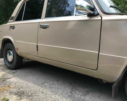 Бежевий ВАЗ 2103, об'ємом двигуна 1.5 л та пробігом 3 тис. км за 500 $, фото 5 на Automoto.ua